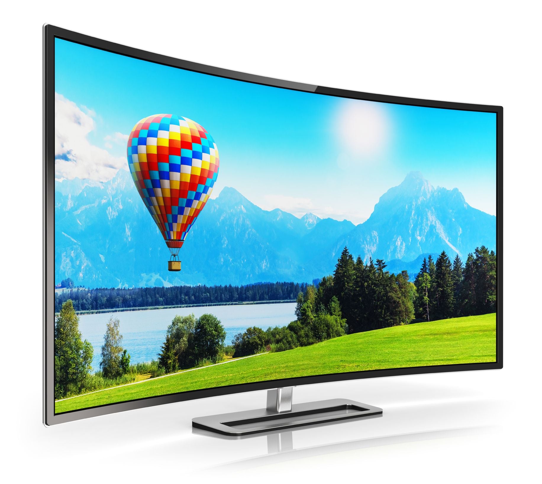 Delivering 50,000 Large Screen TVs – Claim Free Delivering 50,000 Large Screen TVs – Claim Free